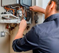 Esenler Vaillant Kombi Montajı