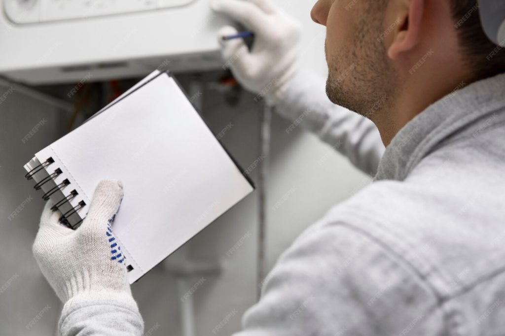 Esenler Vaillant Kombi Servisi