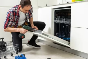 Esenler Bosch Bulaşık Makinesi Servisi