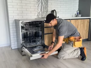 bosch bulaşık makinesi e15 hatası arızası