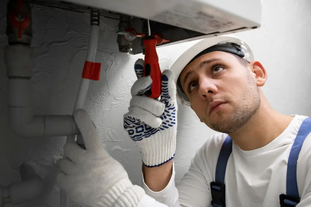 Esenler Vaillant Kombi Servisi