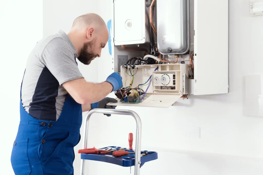 Esenler Viessmann Kombi Servisi