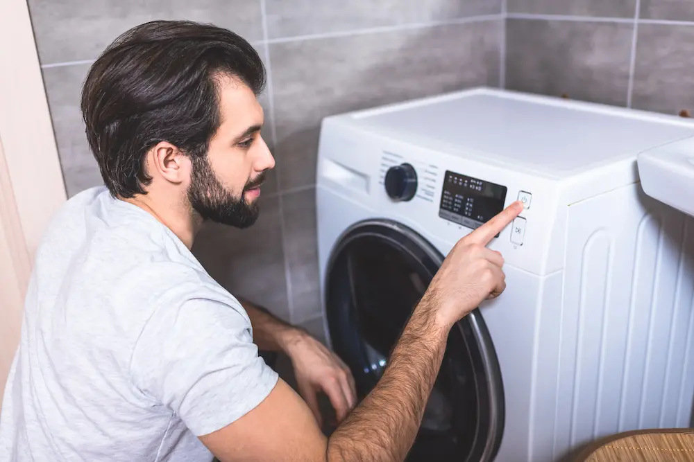 Vestel Çamaşır Makinesi Suyu Isıtmıyor mu? Sık Görülen Çamaşır Makinesi Problemlerinden Biri